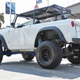 Image for article titled An International Scout 80 Finally Got The Extreme Build It Deserves